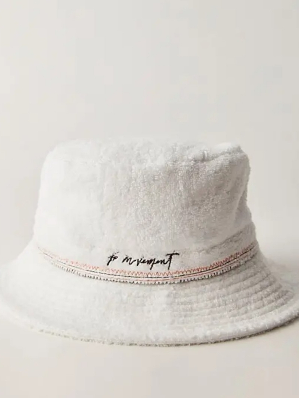 Free People Outward Bound Bucket Hat, NWT *So Cute